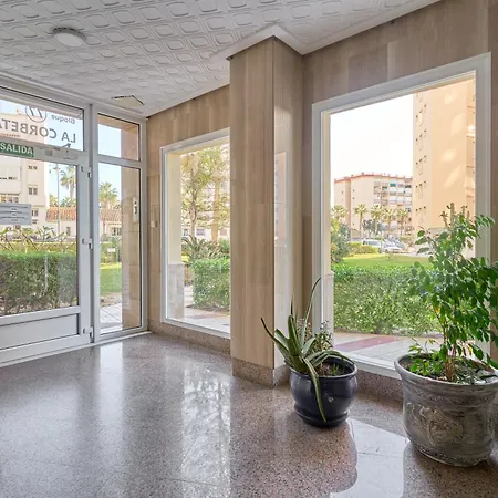Apartment Estudio Lighthouse F77 A109 Torrox
