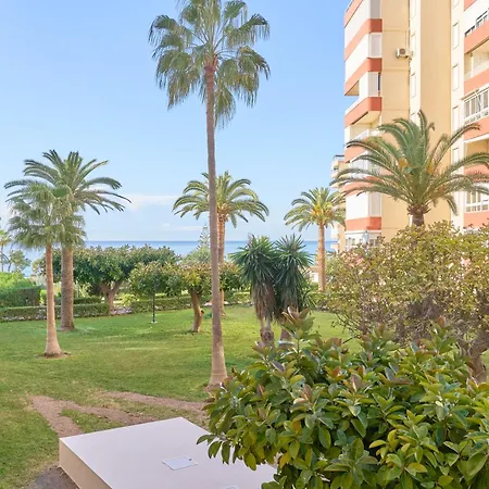 Apartment Estudio Lighthouse F77 A109 Torrox