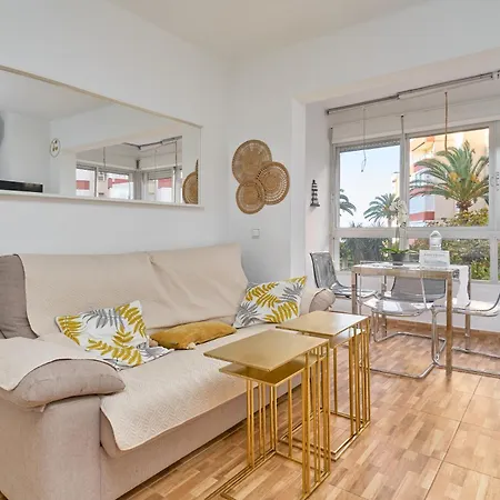 Apartment Estudio Lighthouse F77 A109 Torrox